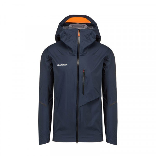 Mammut Nordwand Light HS Hooded Jacket Men
